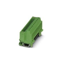1 pcs : 1788978 - Pluggable Terminal Blocks MSTBVK 2 5/4-GF-5 08
