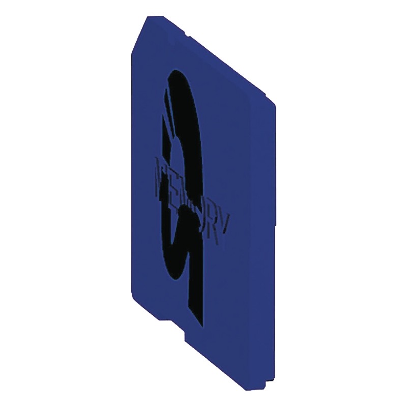 1 pcs - Schneider Electric PLC Expansion Module for Use with BMX P34