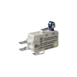 1 pcs : V19T16-CZ300B05 - Basic / Snap Action Switches SWITCH BASIC