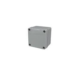 1 pcs : PTS-25304 - Enclosures for Industrial Automation PC+10% Fiberglass Box (3.9 X 3.9 X 3 In)
