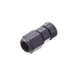 1 pcs : RCP-00BMMS-TLM7001 - Modular Connectors / Ethernet Connectors FLDINSTAL MDSZ LC PL RJ45 C SZ13-16'28UNS