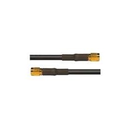 1 pcs : 135101-02-03.00 - RF Cable Assemblies SMA Str Plug to Str Plug RG-174 Cble 3in
