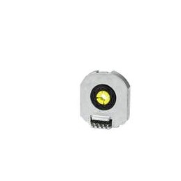 1 pcs : AMT103-D0500-I8000-S - Encoders AMT10, AXIAL, CAP, SINGLE ENDED, 500 PPR, A/B/X, 8 MM, STANDARD BASE