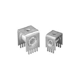 1 pcs : C10-639801-000 - Power to the Board 3.6 mm PGY PCB Mount