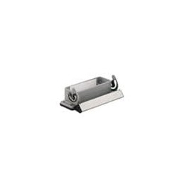 1 pcs : 1664920000 - Heavy Duty Power Connectors HDC 16A ALU