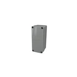 1 pcs : PTS-25323 - Enclosures for Industrial Automation PC+10% Fiberglass Box (7.1 X 3.2 X 3.4 In)