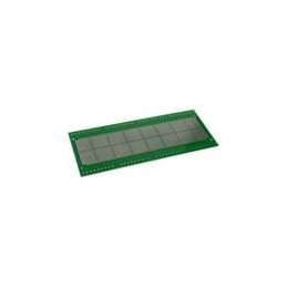 1 pcs : DMB-477-CB - Enclosures for Industrial Automation Din Rail PCB 3.42 x 8.2' (DMB-4778)