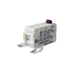 1 pcs : V19T16-P2Z400 - Basic / Snap Action Switches SWITCH BASIC
