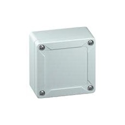 1 pcs : 200-403-01 - Enclosures for Industrial Automation TGPC88-6-o, 84x82x55mm