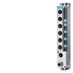 1 pcs - Siemens 1762 Series PLC I/O Module, Digital