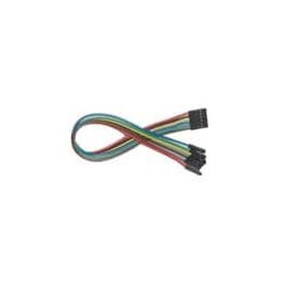 1 pcs : 310-014 - Computer Cables 6 Pin MTE Cable