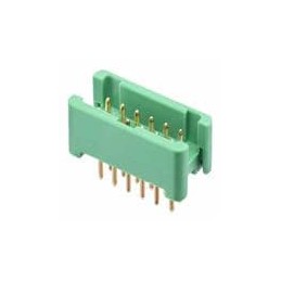 1 pcs : G125-MV10605L0P - Power to the Board 1.25MM M VERT 3.0MM 2X3 POS
