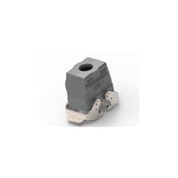 1 pcs : T1260102121-000 - Heavy Duty Power Connectors H10B-TGB-PG21