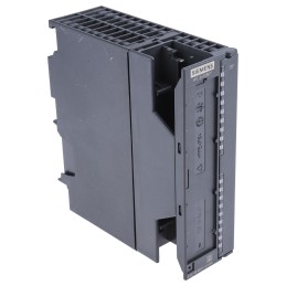 1 pcs - Siemens PLC Expansion Module for Use with S7-300 Series, Analogue, 24 V