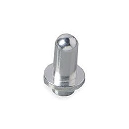 1 pcs : 203263-0136 - Pin & Socket Connectors MALE PIN 6MM SMT 31.75MM LNG