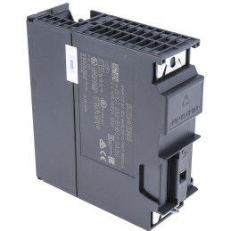 1 pcs - Siemens PLC Expansion Module for Use with S7-300 Series, Analogue, 24 V