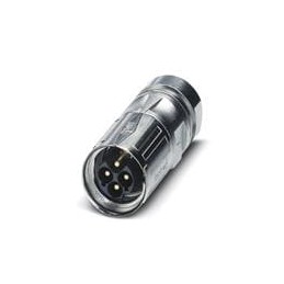 1 pcs : 1607700 - Circular Metric Connectors ST-5EP1N8A8003S