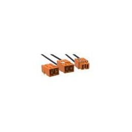 1 pcs : 2332664-9 - Power to the Board UMP,CONNKIT,POWER,PCB,PANEL,2POSN,14AWG