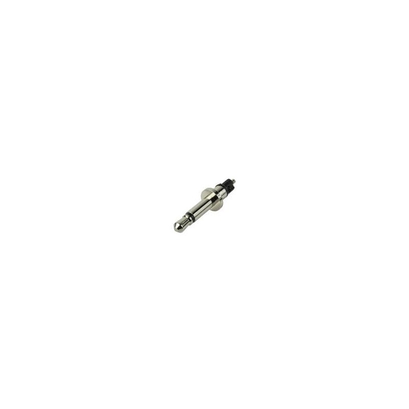1 pcs : MP-2511 - Phone Connectors mono plug 2.5mm 2 conductor