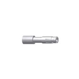 1 pcs : 60.227.11 - Circular Metric Connectors Contact Socket 3,6 mm