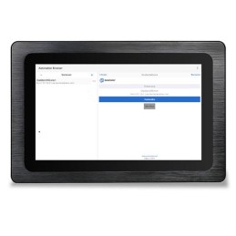 1 pcs - Wachendorff JWS104 Series TFT Touch-Screen HMI Display - 10.4 in, TFT - LCD Display, 1024 x 768pixels