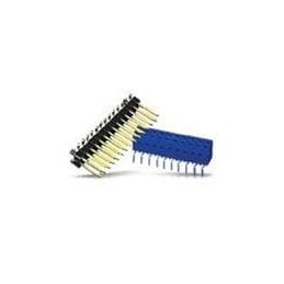 1 pcs : 89885-302LF - Board to Board & Mezzanine Connectors 2P VERT DUBOX RECEPT