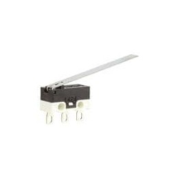 1 pcs : ZX40E10J01 - Basic / Snap Action Switches SUBMINIATURE BASICS