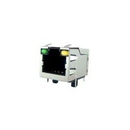 1 pcs : RJE58-188-6441-R - Modular Connectors / Ethernet Connectors