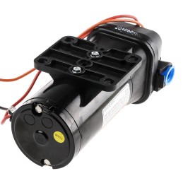 1 pcs - Xylem Flojet Diaphragm Electric Operated Positive Displacement Pump, 19L/min, 3.1 bar, 12 V dc