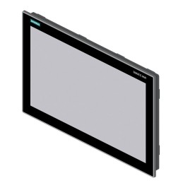 1 pcs - Siemens SIMATIC Series IFP1900 Basic Flat Panel - 19 in, TFT Display, 1366 x 768pixels