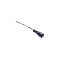 1 pcs : M12A-02BFFM-SL8C01 - Sensor Cables / Actuator Cables N SEN, M12 A, 02P, SCREW