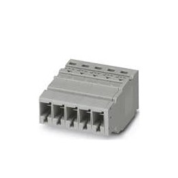 1 pcs : 3000698 - Pluggable Terminal Blocks PPC 6/6