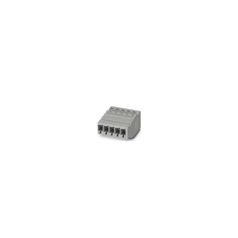 1 pcs : 3000698 - Pluggable Terminal Blocks PPC 6/6