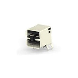 1 pcs : 5787745-1 - USB Connectors USB R/A RCPT