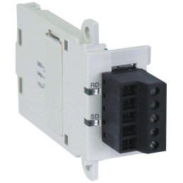 1 pcs - Mitsubishi Base for Use with FX3 Series