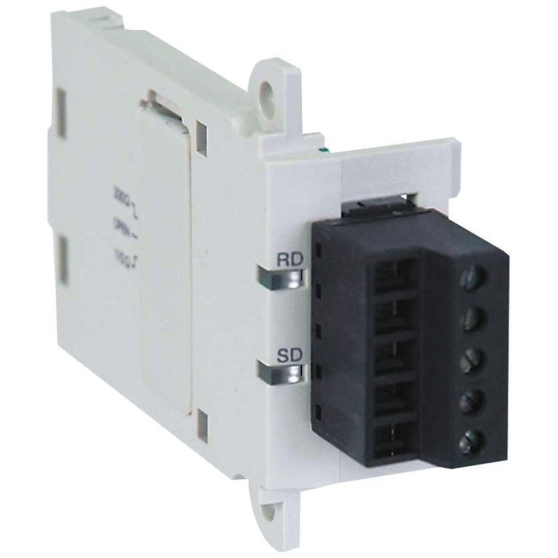 1 pcs - Mitsubishi Base for Use with FX3 Series