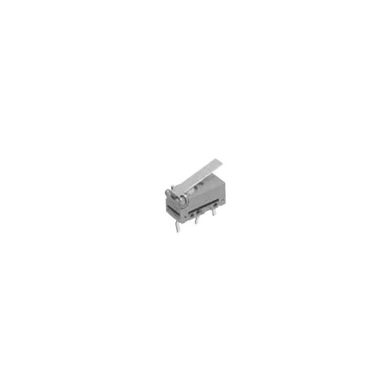 1 pcs : ABJ241240 - Basic / Snap Action Switches ABJ SWITCH