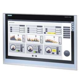 1 pcs - Siemens SIMATIC Series TP2200 Comfort HMI Panel - 22 in, TFT Display, 1920 x 1080pixels