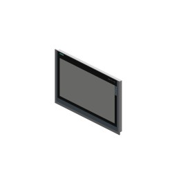 1 pcs - Siemens SIMATIC Series TP2200 Comfort HMI Panel - 22 in, TFT Display, 1920 x 1080pixels