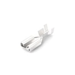 1 pcs : 5-160446-6 (Loose Piece) - Terminals RECPT 6.35 x 0.81 mm Loose Piece