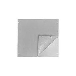 1 pcs : SFA-1832 - Racks & Rack Cabinet Accessories PANEL_ SUR-SHIELD 1/8 ALUM.