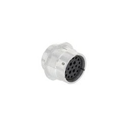 1 pcs : HD34-24-21SE - Automotive Connectors RECP ASM