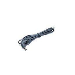1 pcs : 172-181196-E - DC Power Cords 72 IN GRY RT ANG CABLE