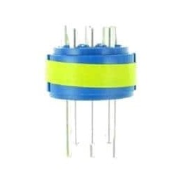 1 pcs : 97-20-18P - Circular MIL Spec Tools, Hardware & Accessories 9P Sz 20 Pin Insert