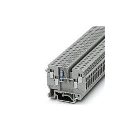 1 pcs : 2776032 - DIN Rail Terminal Blocks UDK 4-DUR 5K1