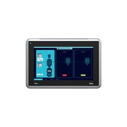 1 pcs - Beijer Electronics X2 pro 10 Series HMI Panel - 10.1 in, TFT LCD Display