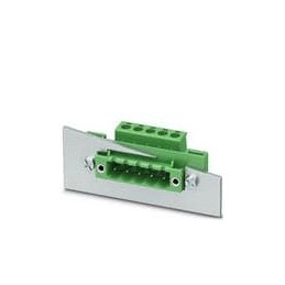 1 pcs : 1095511 - Pluggable Terminal Blocks DFK-MSTB 2,5/14-STF -5,08-LR