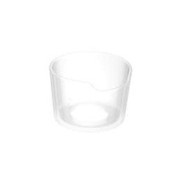 1 pcs : TC-K50-CL - Beacon Accessories Accessory: K50 Touch Clear Field Cover, Prevents unwanted activation of TOUCH button, Mat