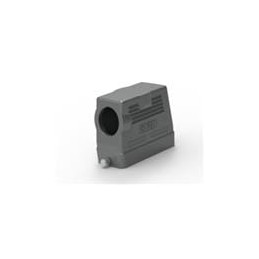 1 pcs : T1330160132-000 - Heavy Duty Power Connectors H16B-TSH-RO-M32