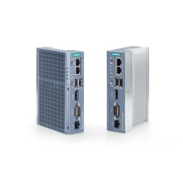 1 pcs - Siemens IOT2050 Basic Intelligent Gateway